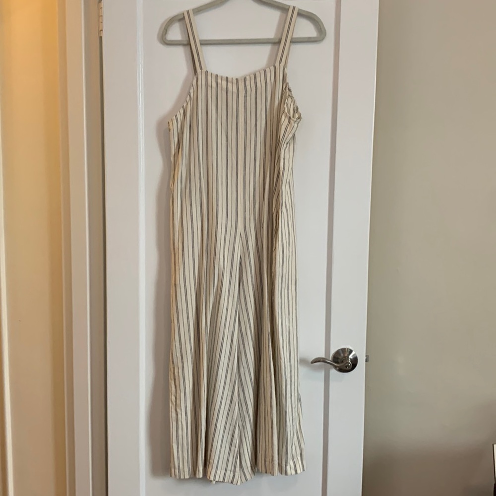 Uniqlo Jumpsuit